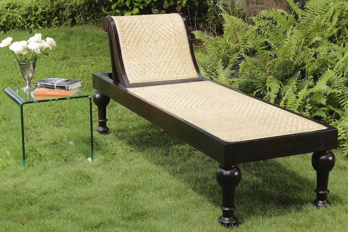 Van Swoll Day Bed