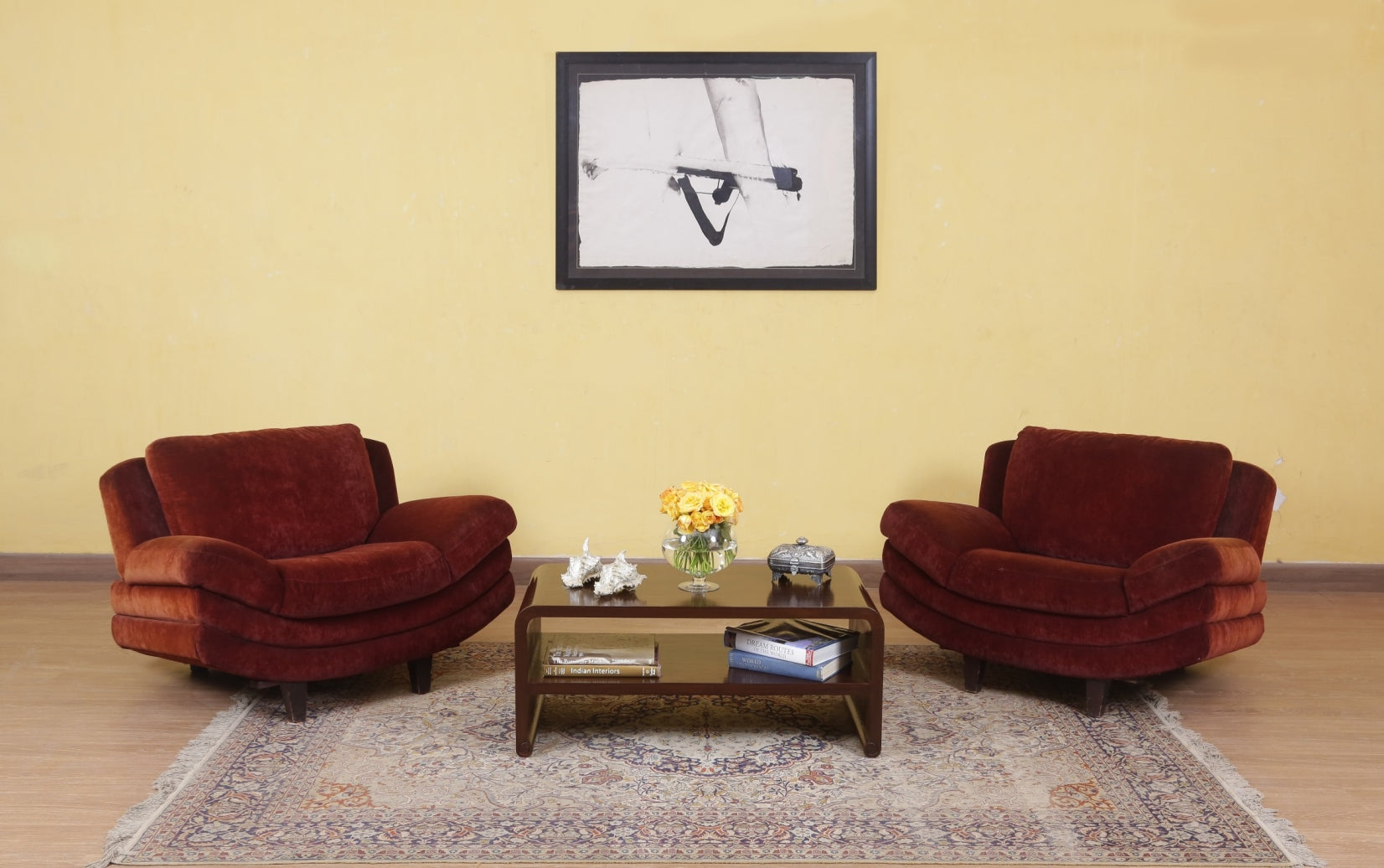 Connemara Coffee Table