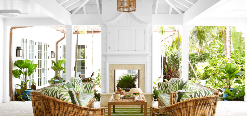 A Defining Piece for Palm Beach's Most Celebrated Show House