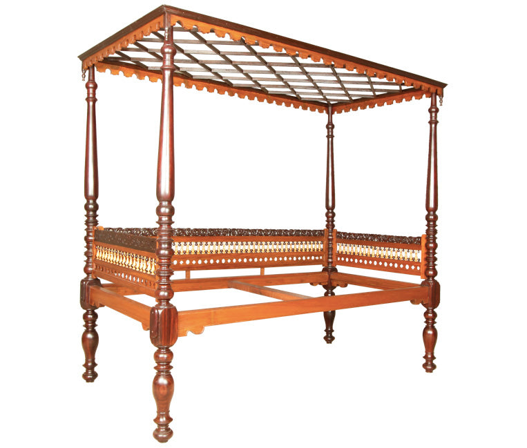 Napier Day Bed