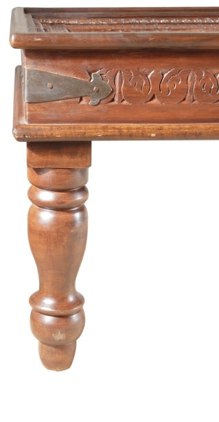 Paul Antique Coffee Table