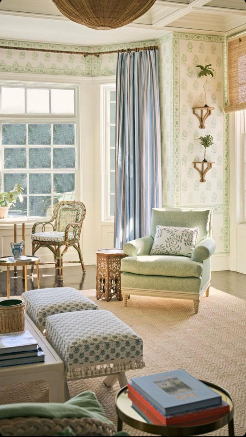This Home at Ponte Vedra Beach, Florida Redinies Coastal Aesthetic