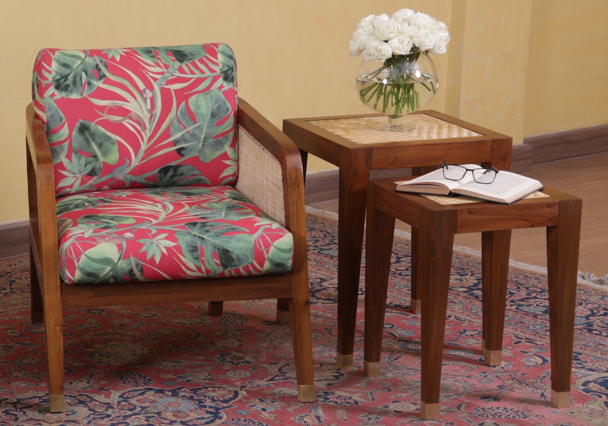 Sandoval Table