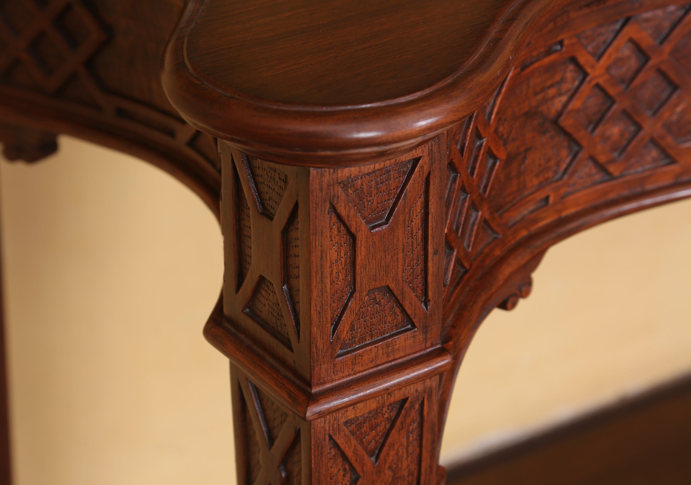 Frankland Console Table