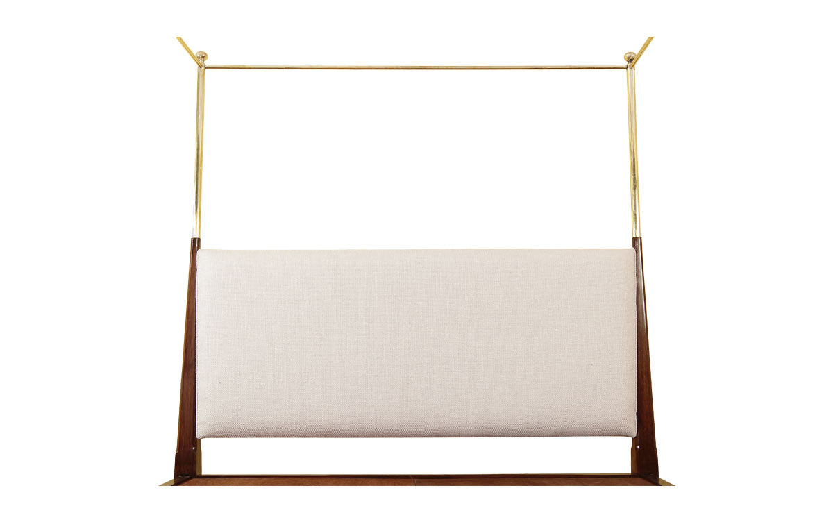 Lansdowne Four Poster Bed