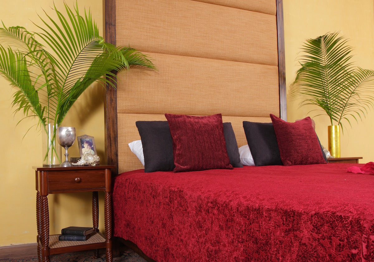 Probyn Bed