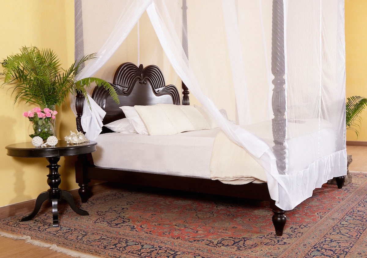 Jackson Bed