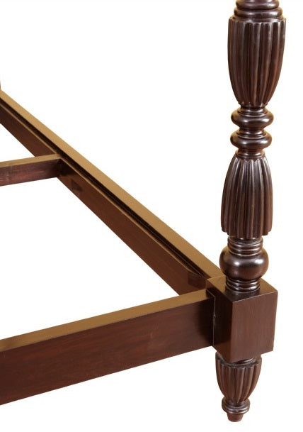 Ramsay Four Poster Bed