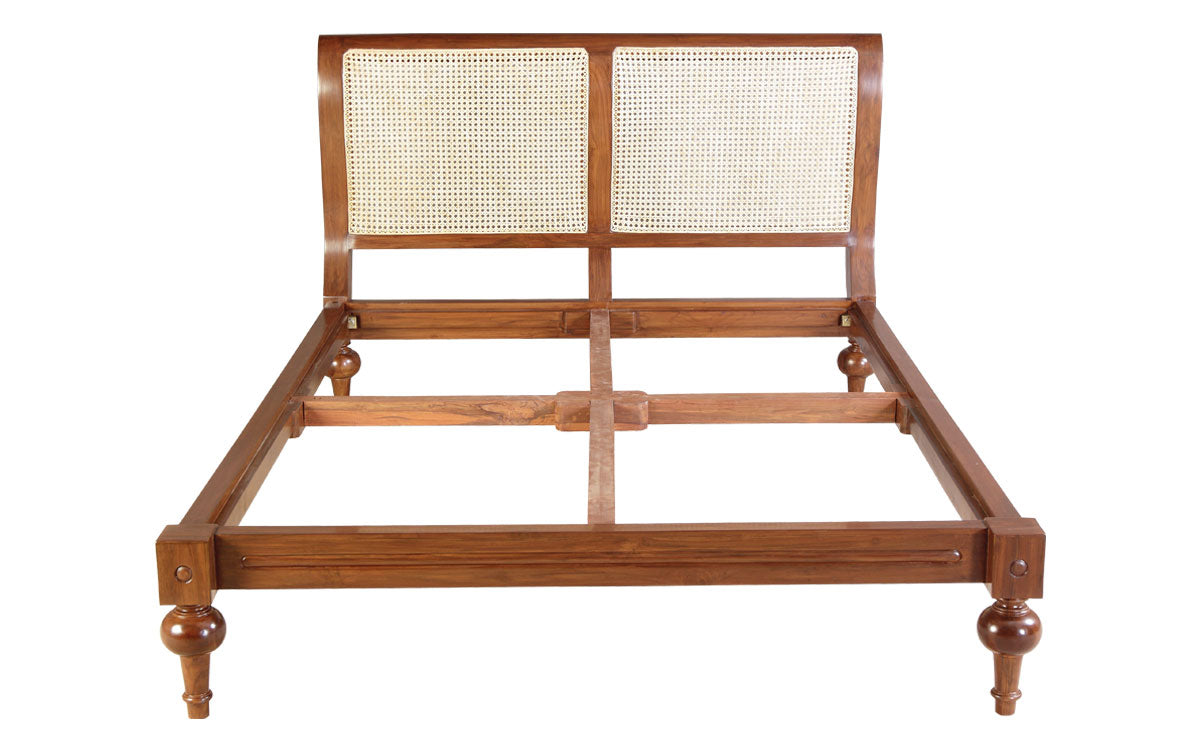 Jerningham Bed