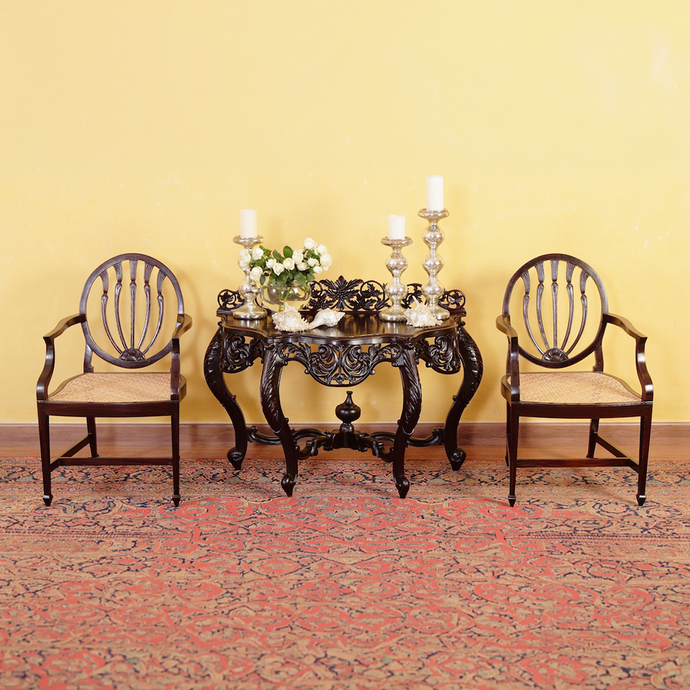 Sutherland Armchair