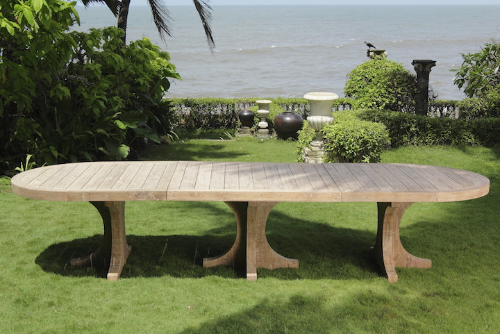 Ballantyne Dining Table
