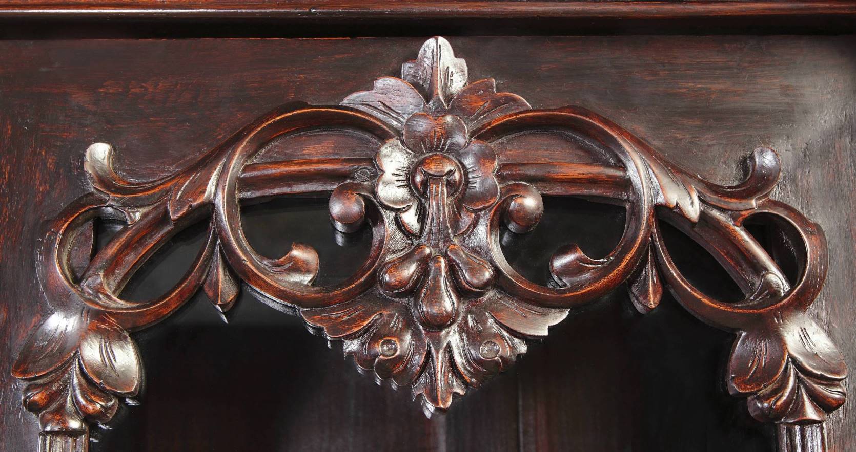 Dalrymple Antique Cabinet