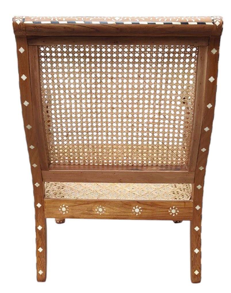 Methun Lounge Chair