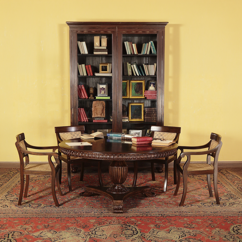 Hollyoake Dining Armchair