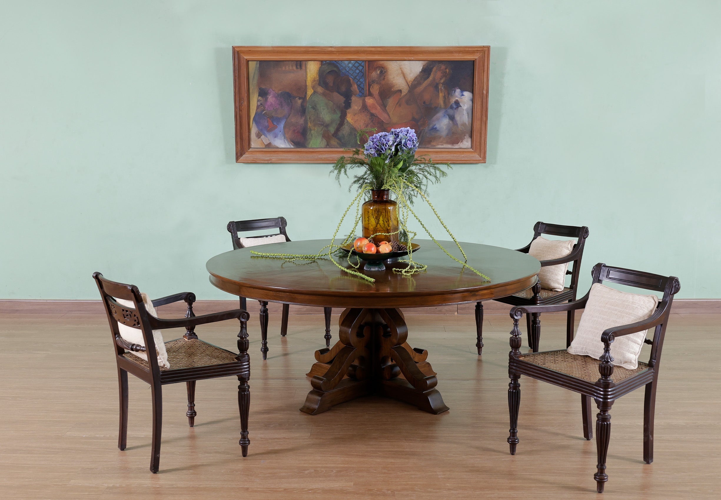 Orwell Dining Table