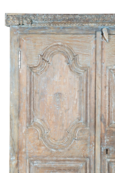 Cooke Antique Armoire