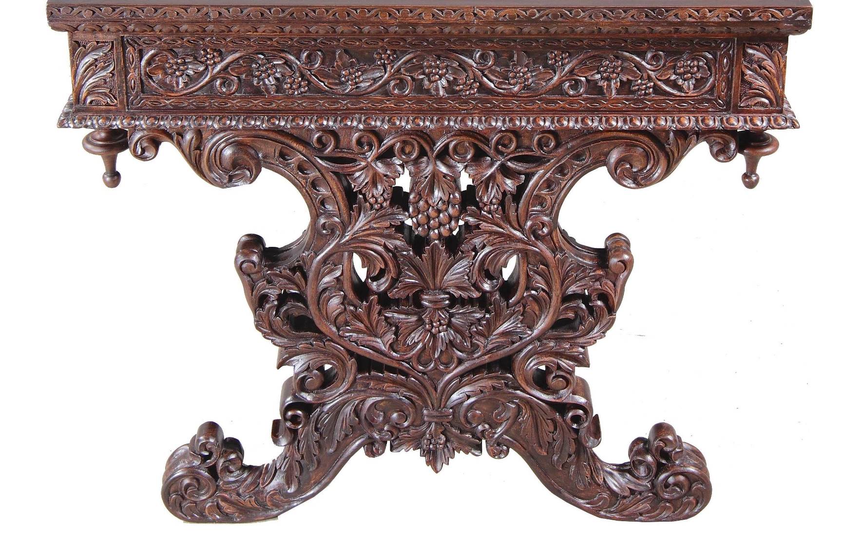 Gladstone Desk