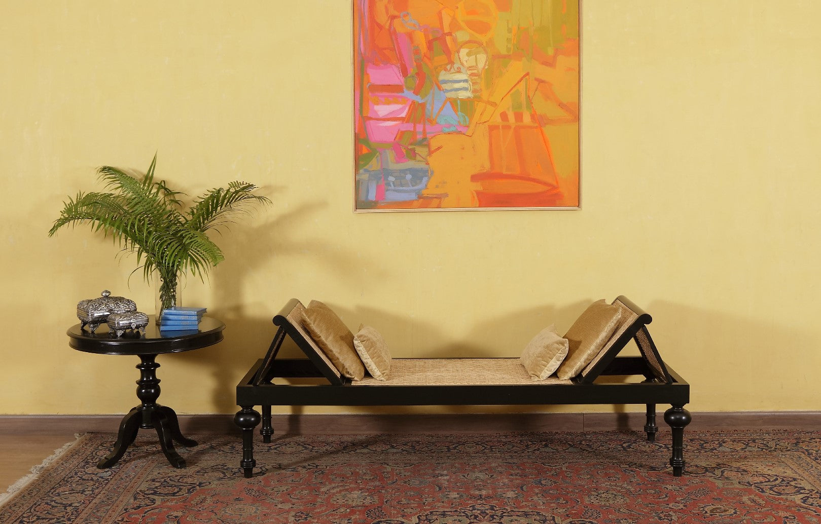 Edward Chaise