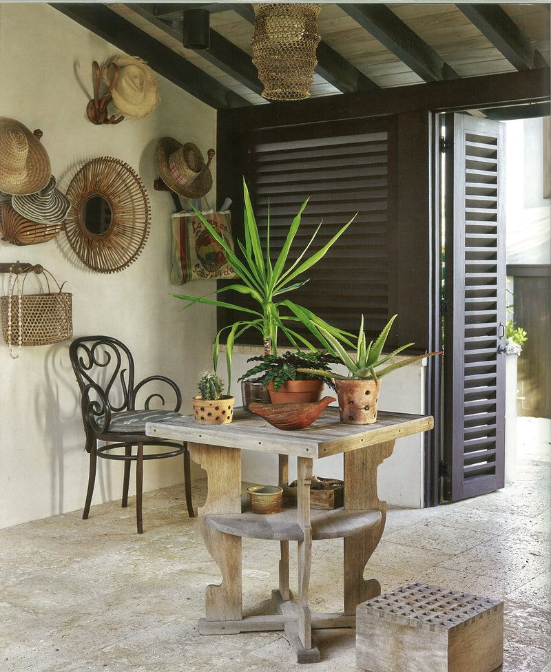 Tom Scheerer - More Decorating