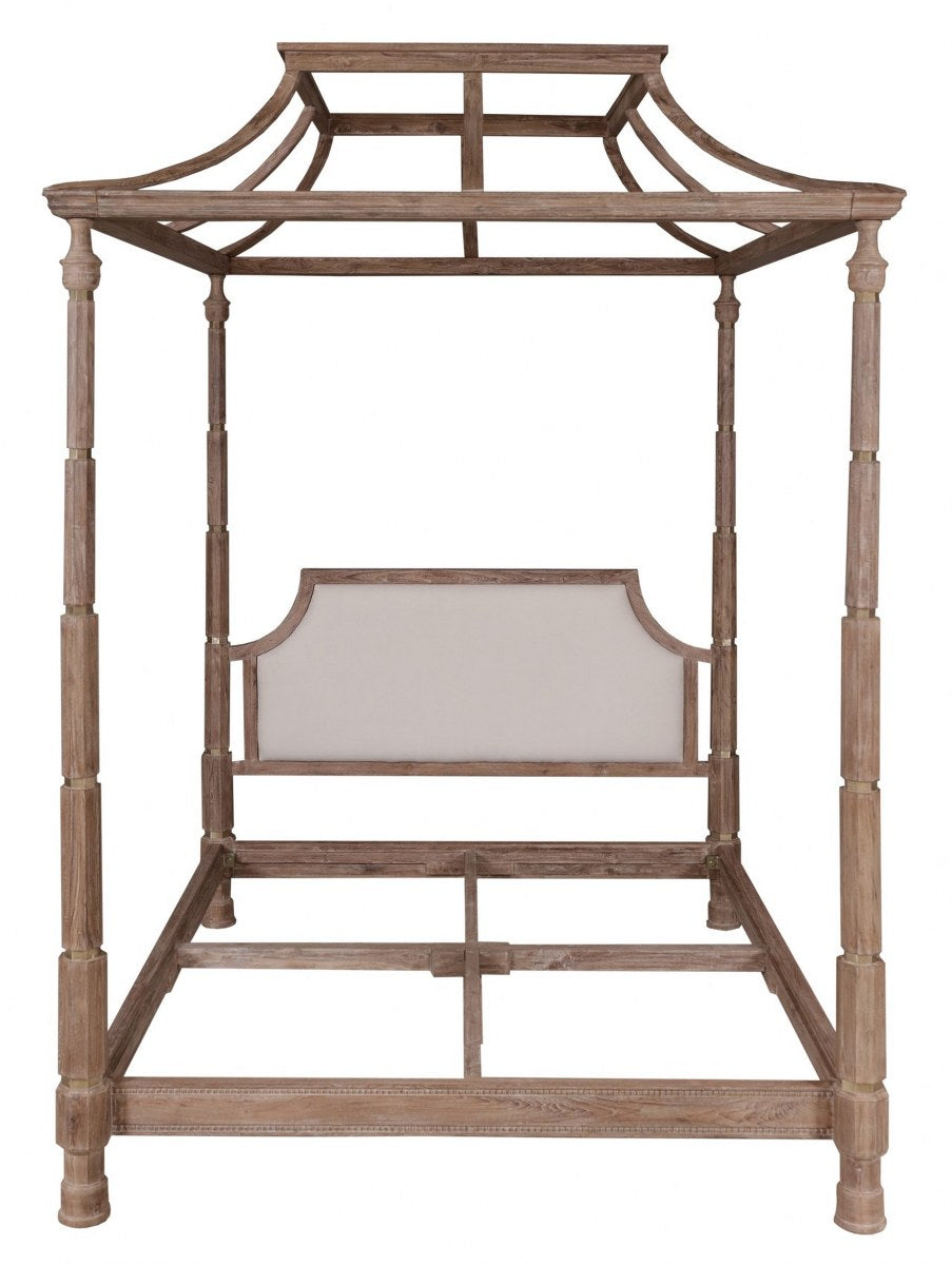 Brien Bed
