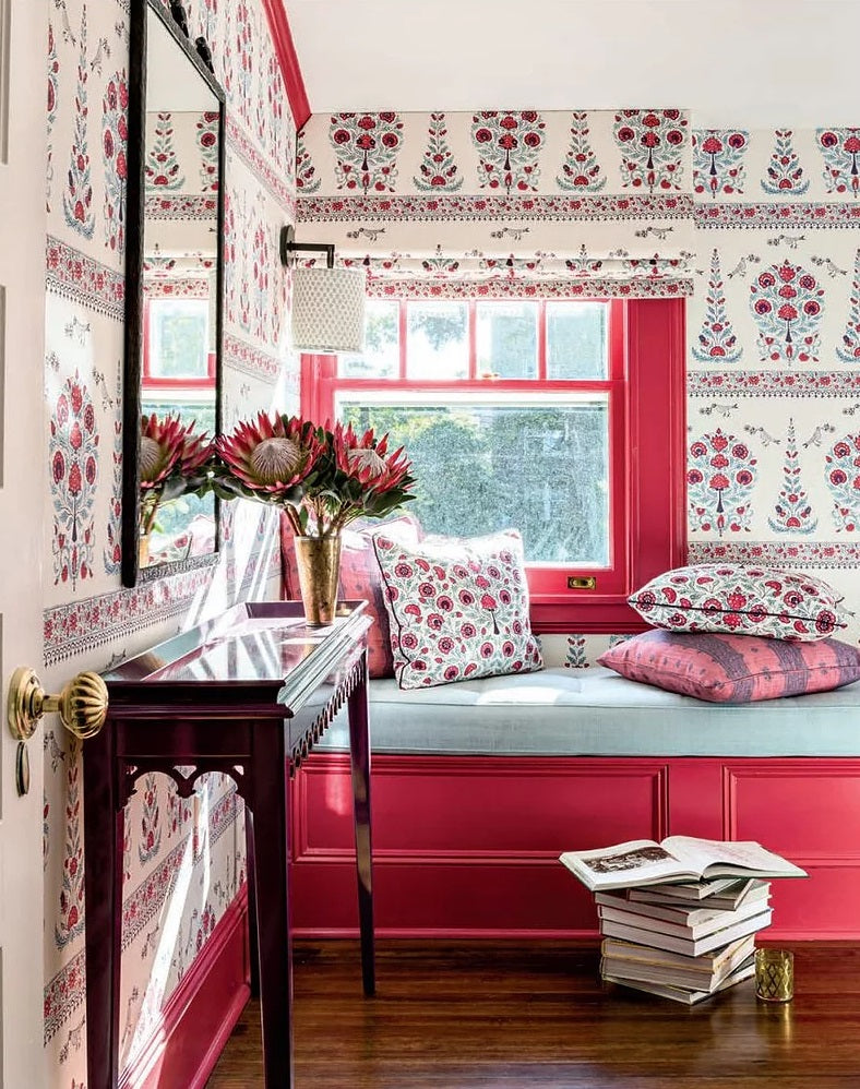 Luxe Interiors + Design Greater New York Magazine - May/June 2021