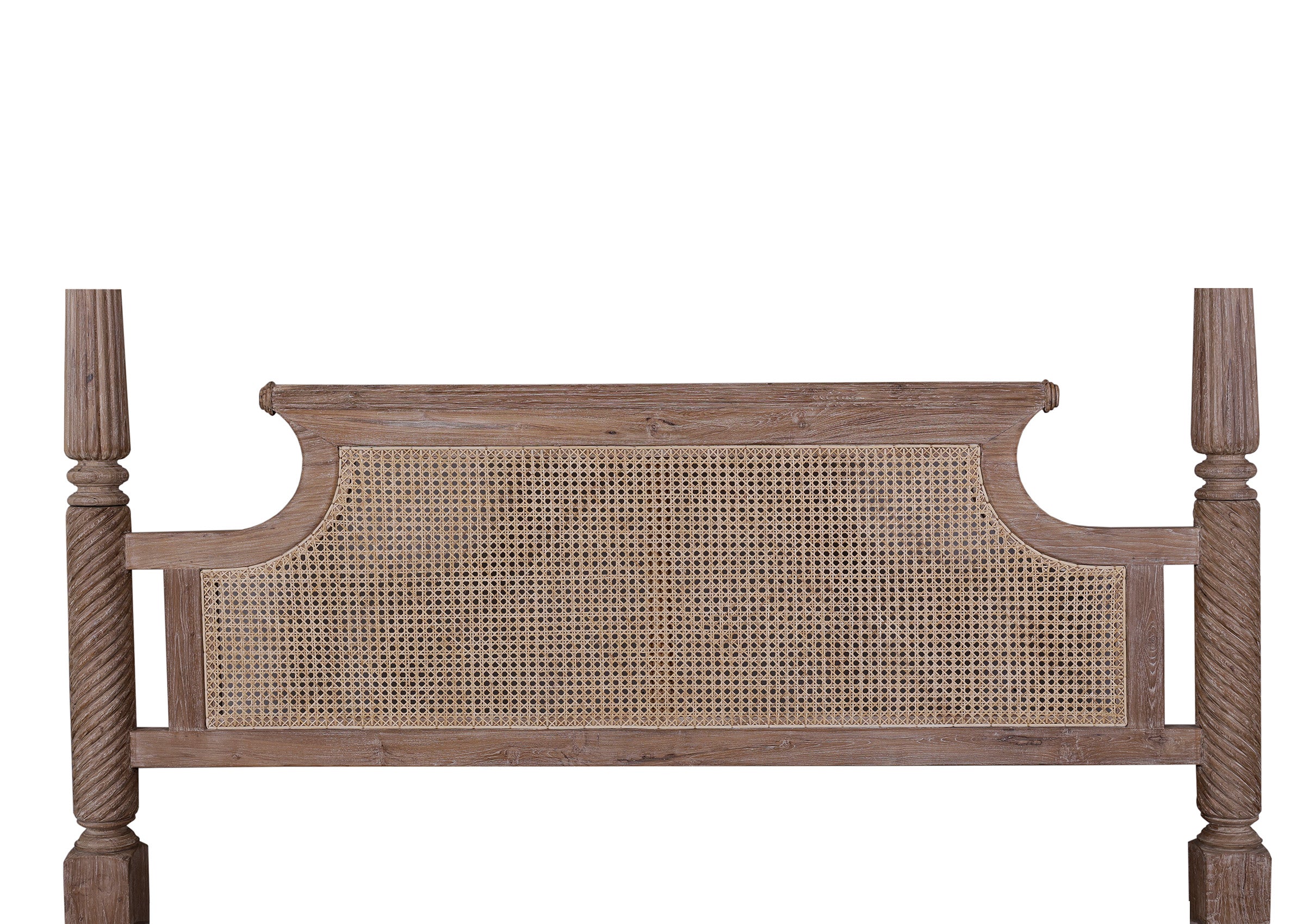 Gozney Poster Bed