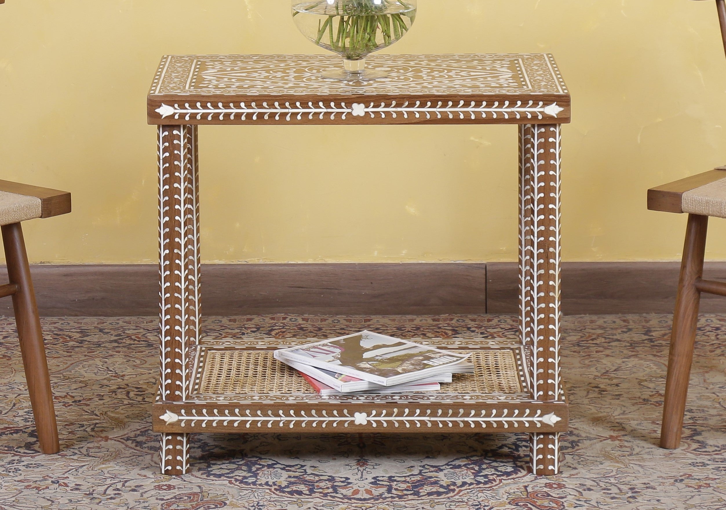 Polman Occasional Table