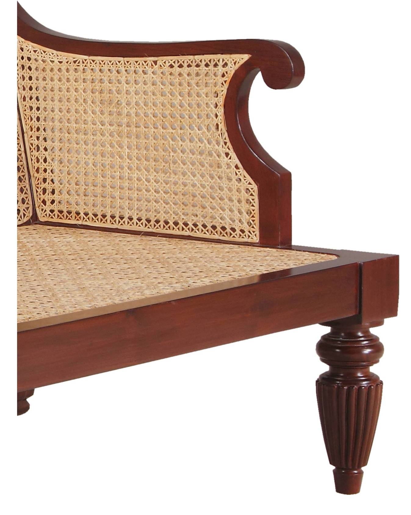 Davison Spiderweb Sofa