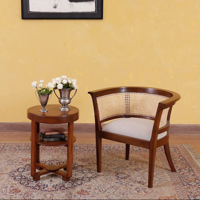 Rodrigo Chair