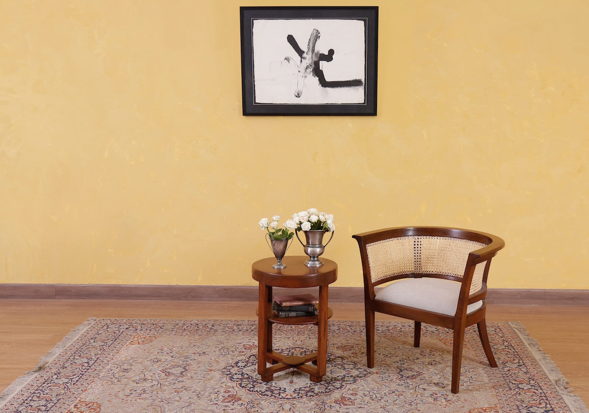 Rodrigo Chair