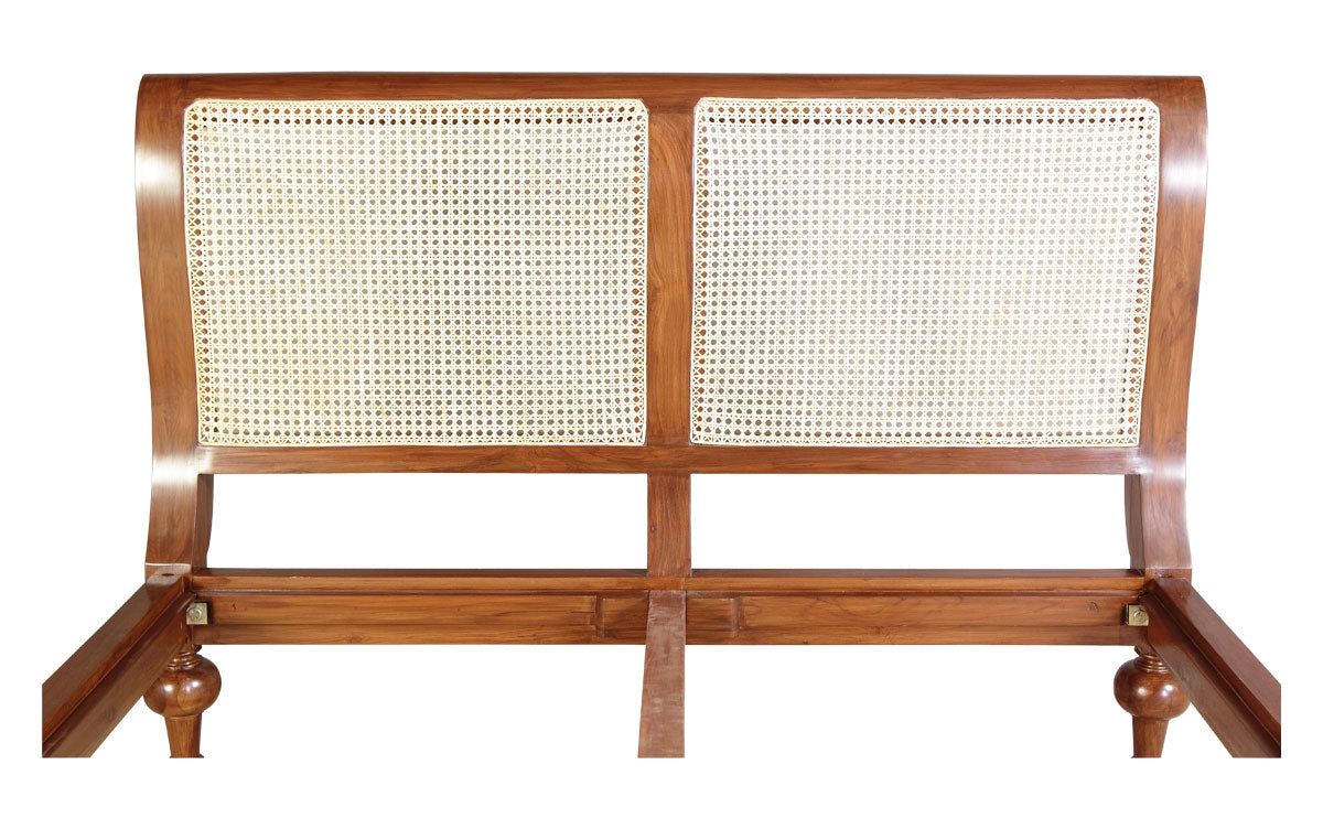 Jerningham Bed