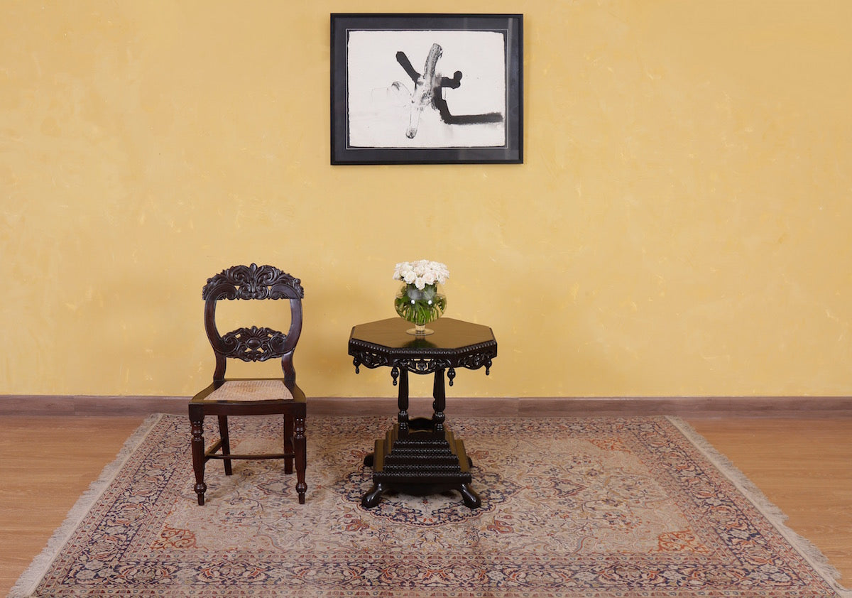 Hernan Chair