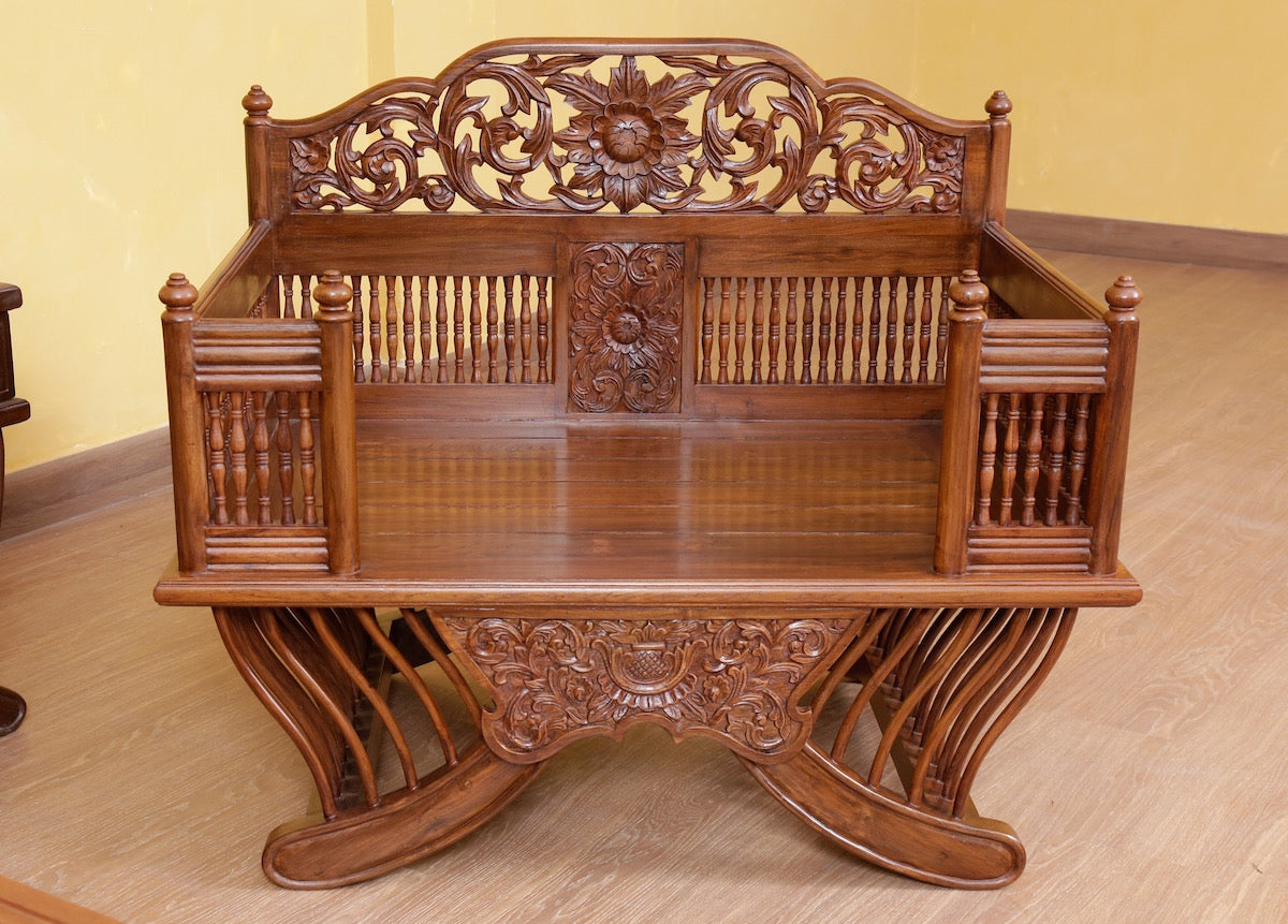 Leith Chair