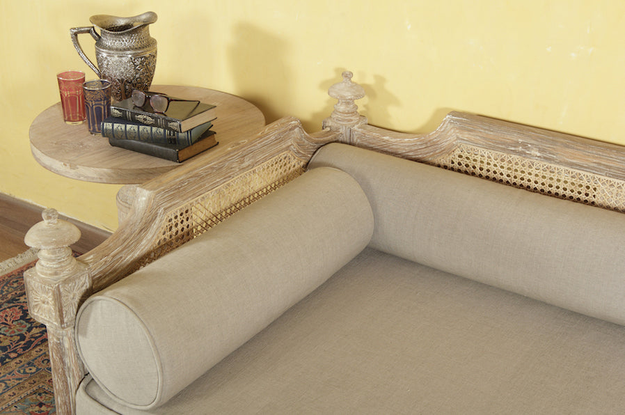 Dumont Day Bed
