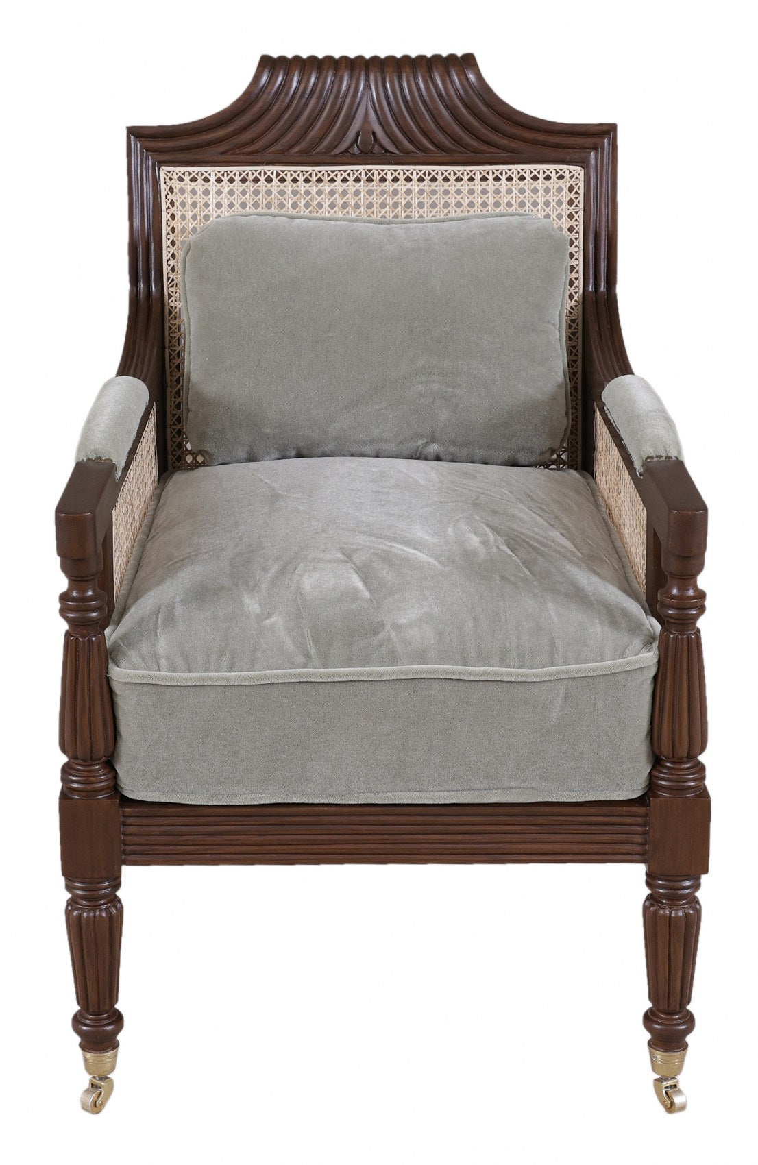 Nicolay Armchair