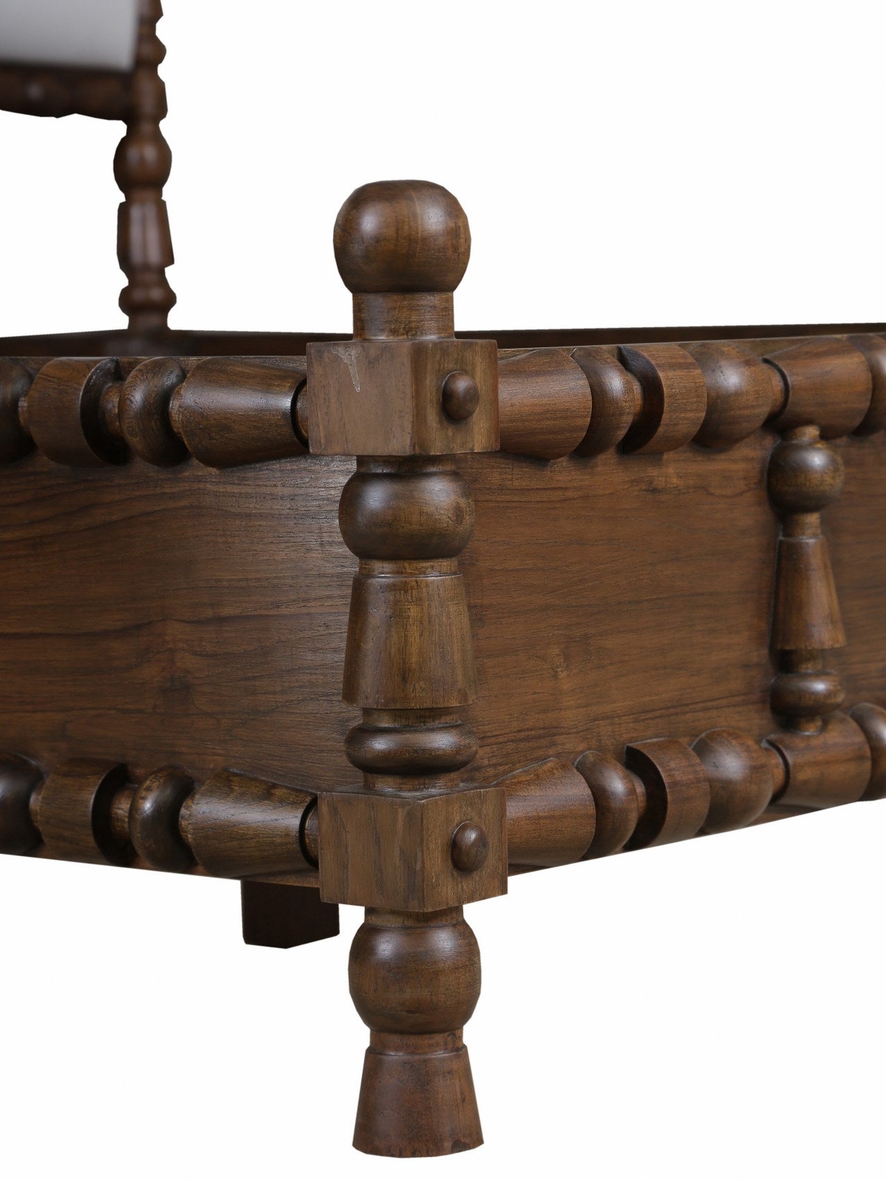 Xavier Bed