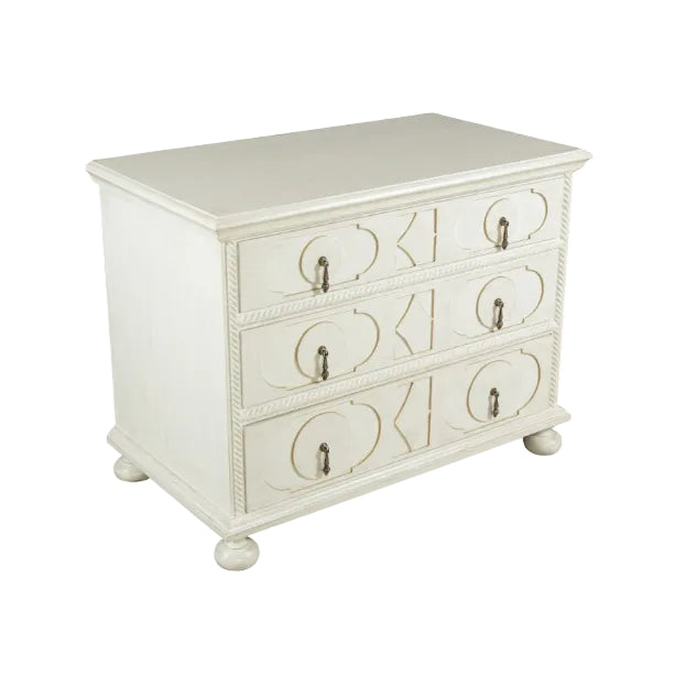 Williams Bedside Chest