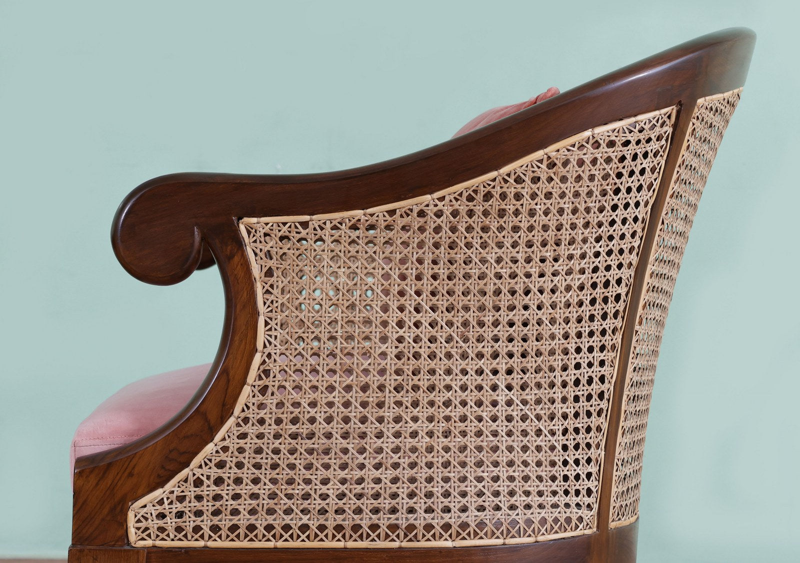 Delaney Tub Chair