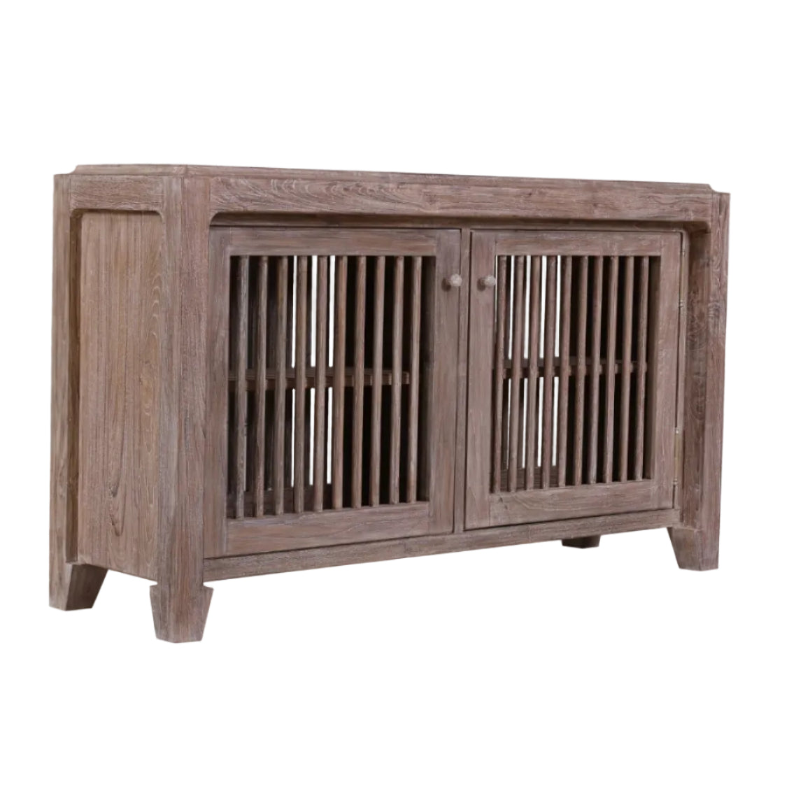 Bradford Cabinet