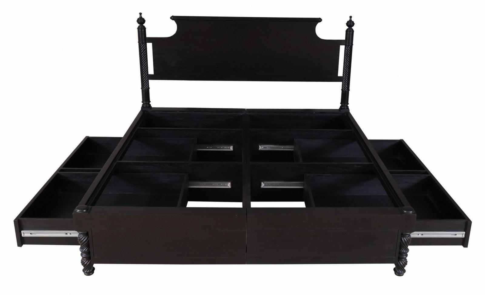 Milner Bed