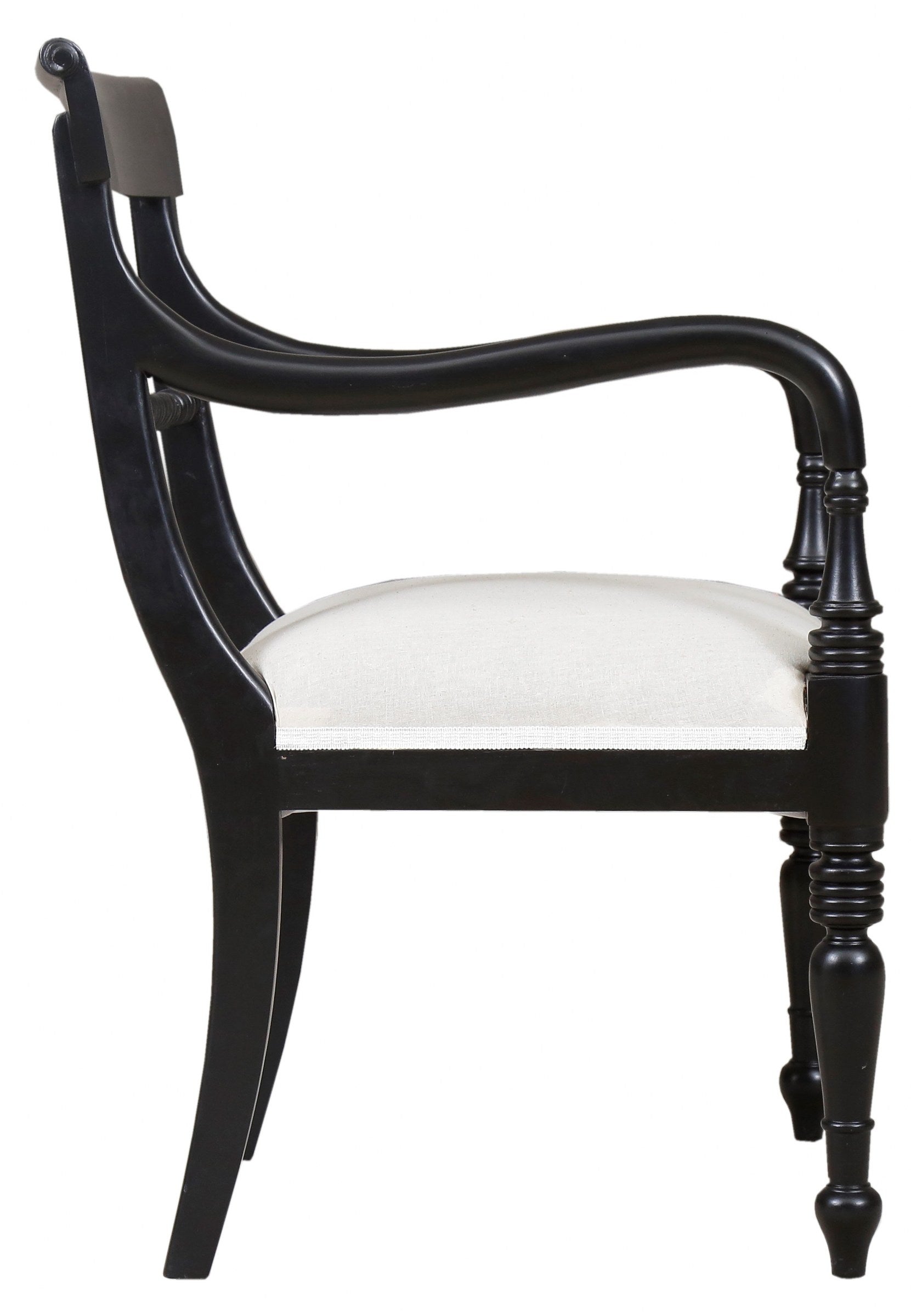 Neesham Armchair