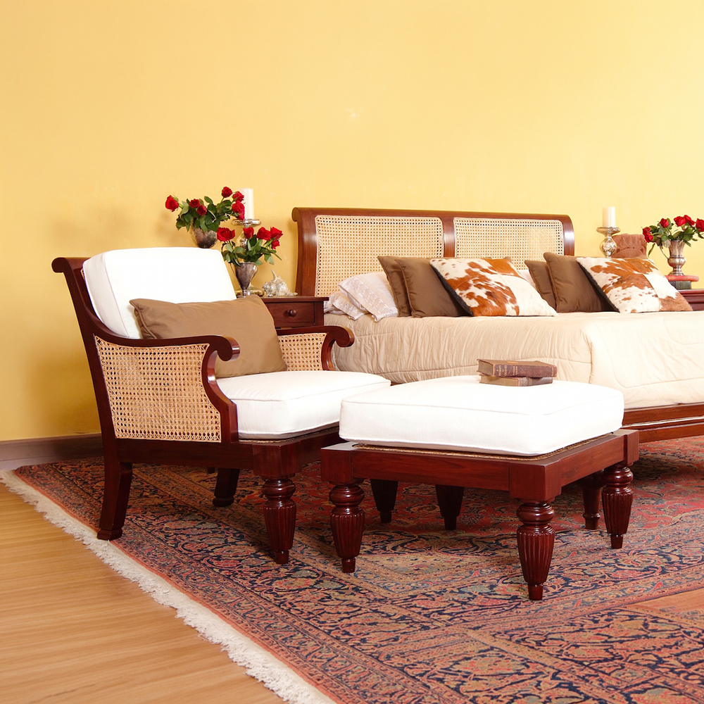 Davison Armchair