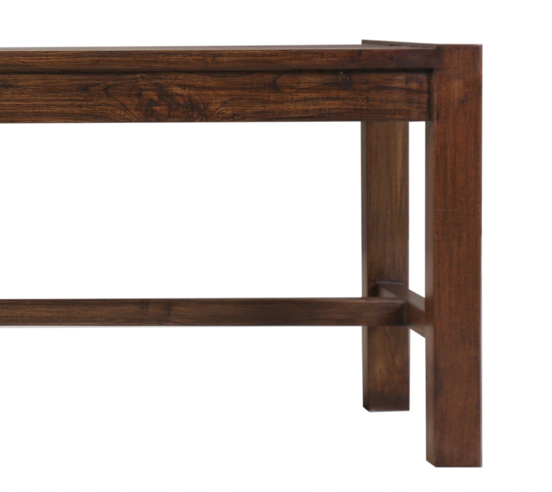 Greenwood Bench