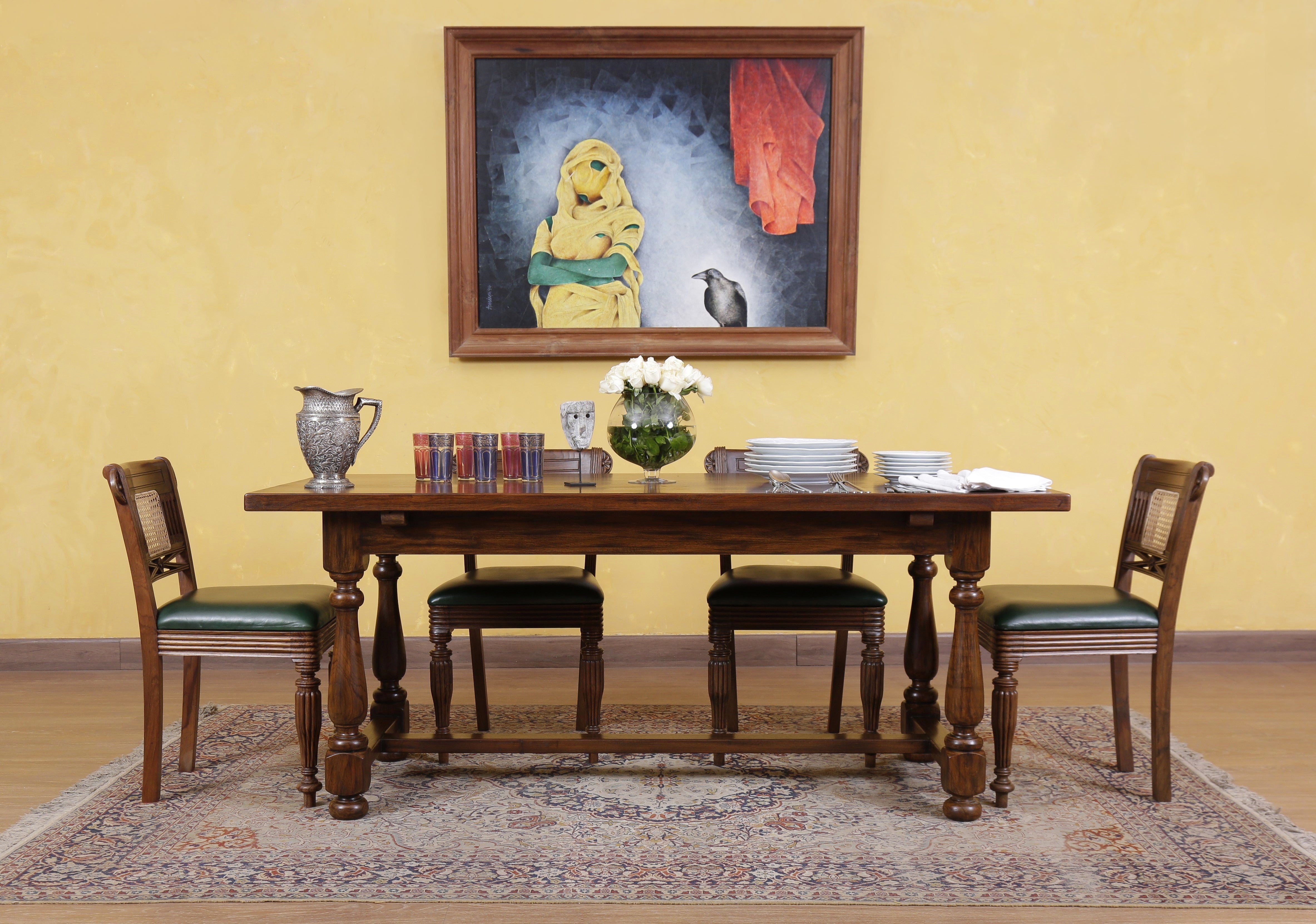 Sebastian Dining Table