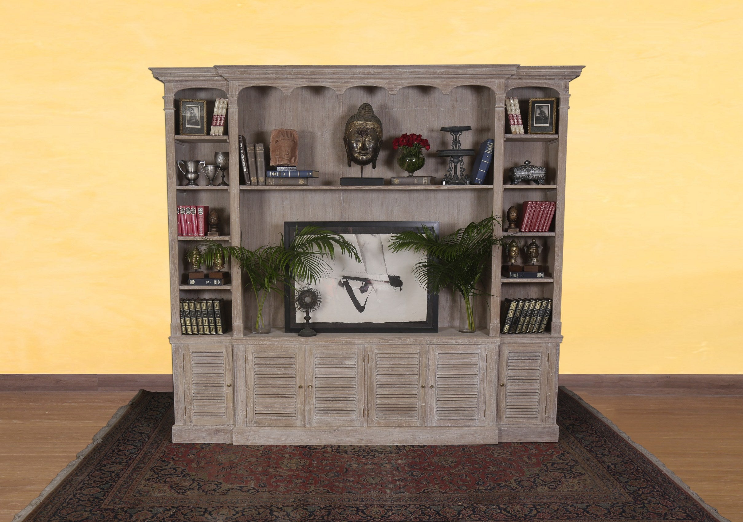La Salle Cabinet