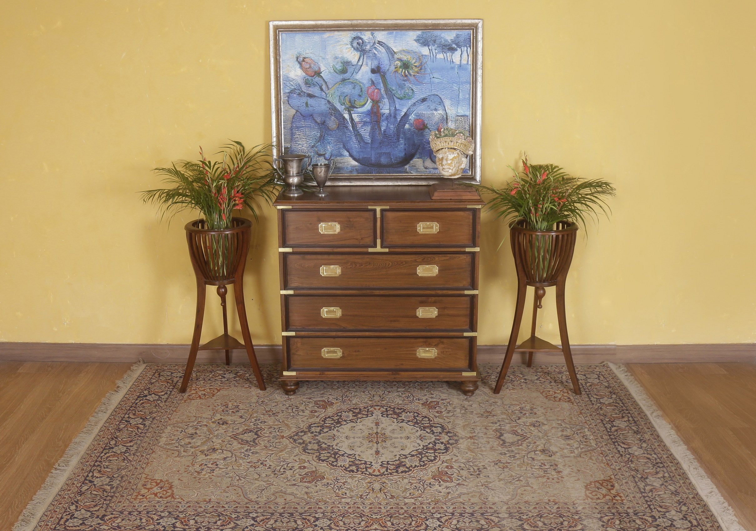Butterworth Dresser