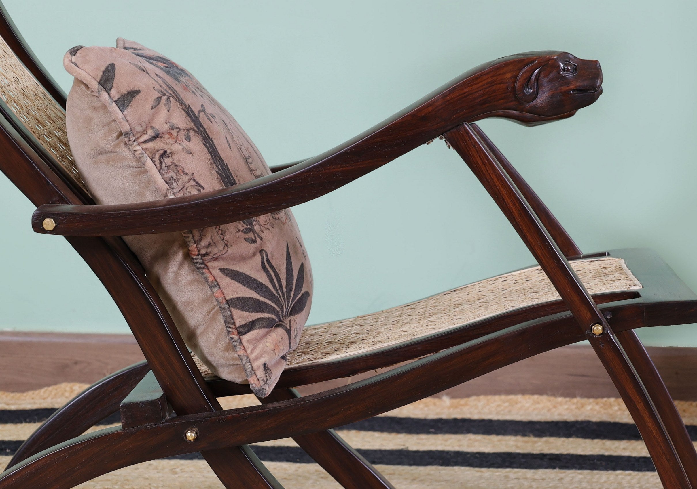 Trelawny Easy Chair