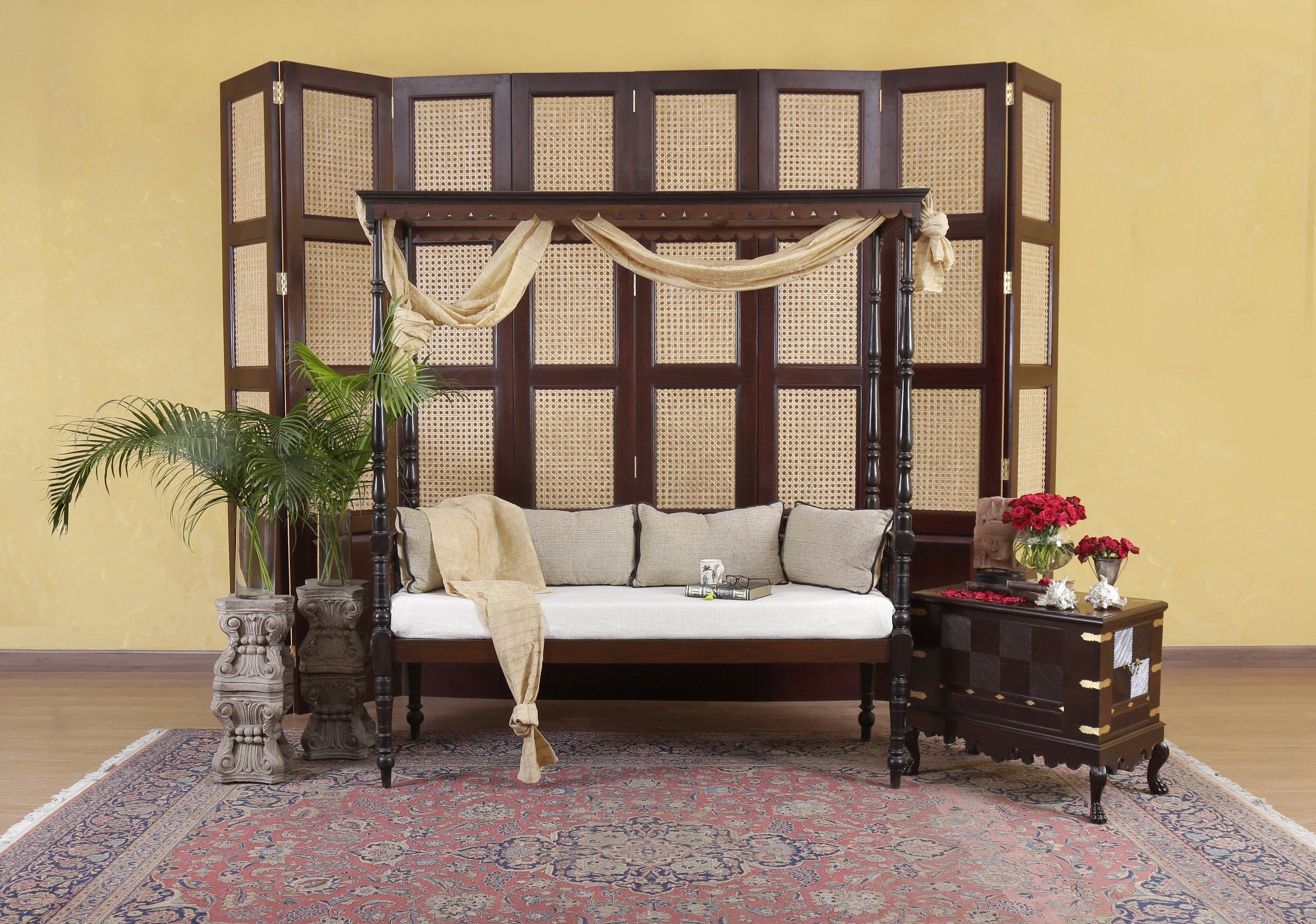 Maurice Day Bed