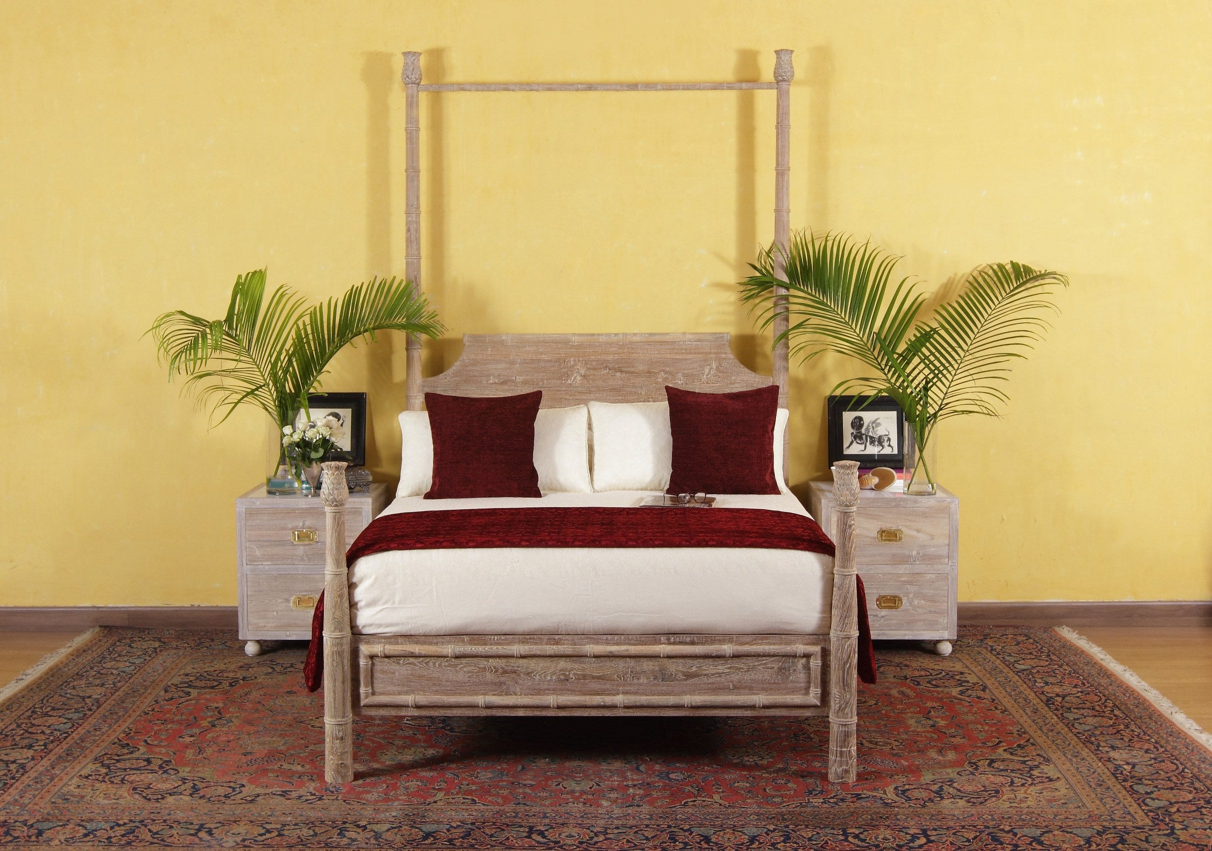 Benjamin Bed