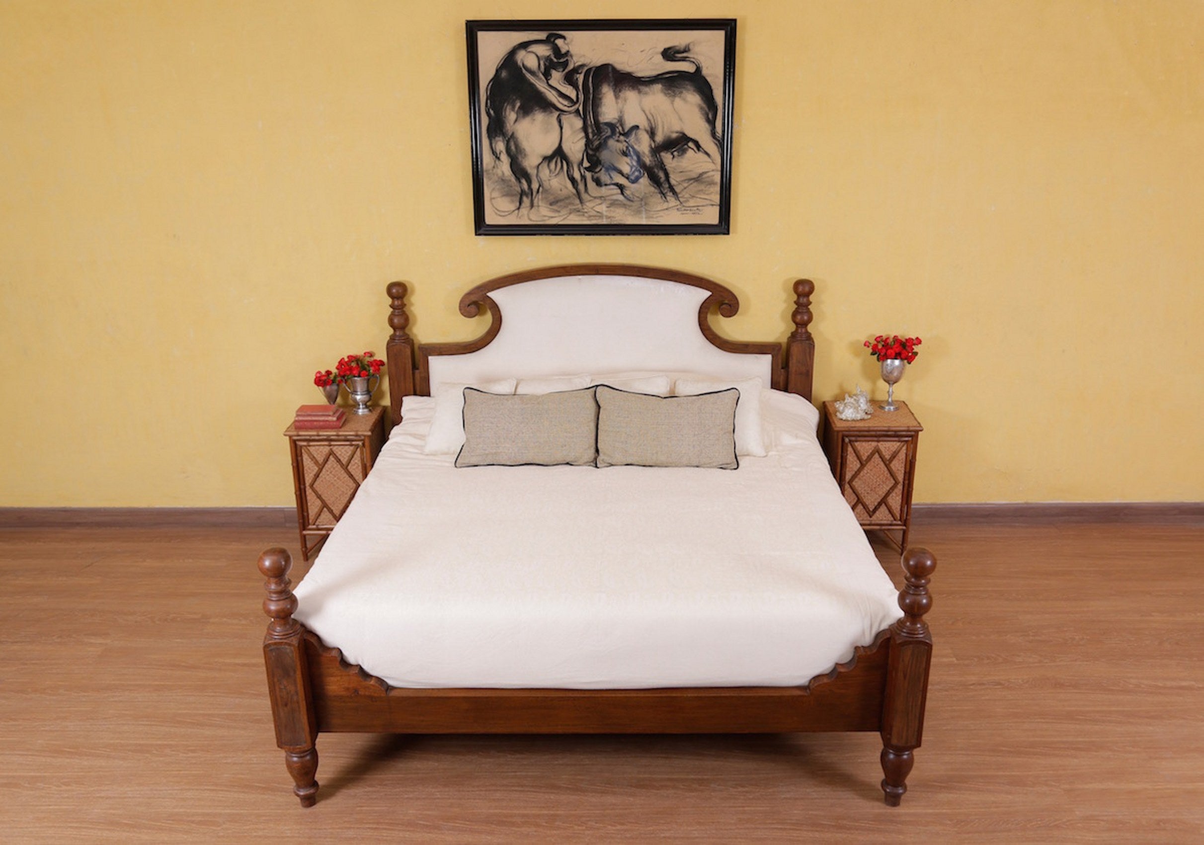 Antonio Nightstand